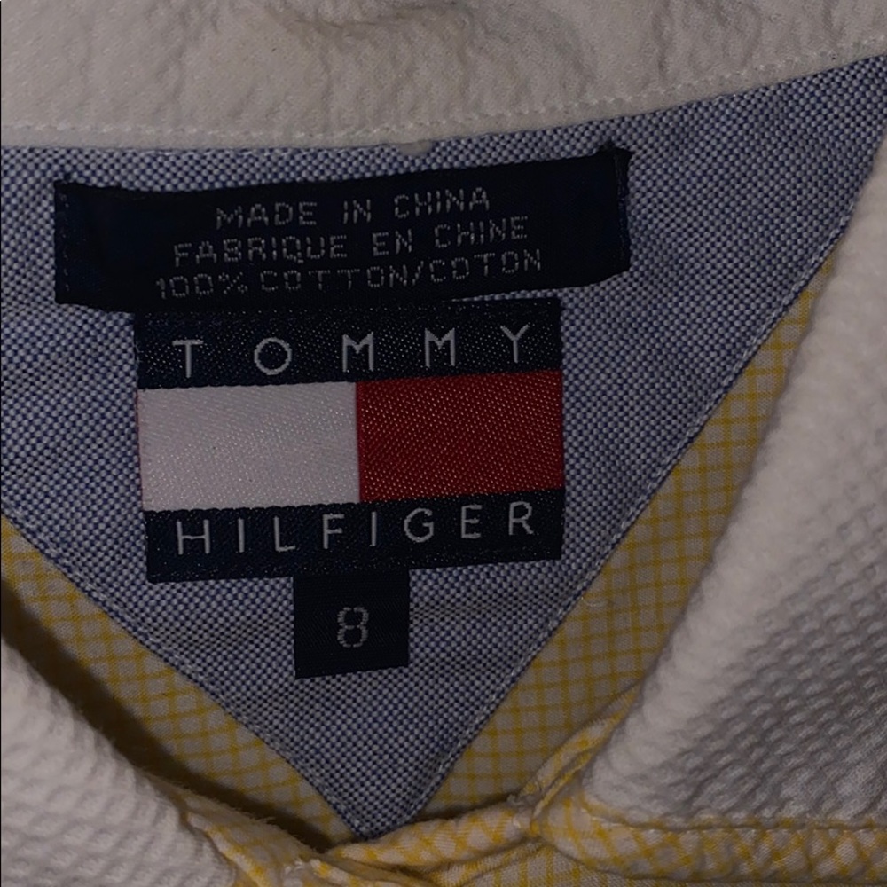 Button down - Picture 3 of 3